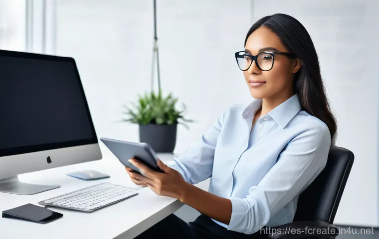 AI 기반 디자인 창작 툴 - **Prompt 2: Exploring Limitless Aesthetic Horizons**
    "A striking, abstract representation of Art...