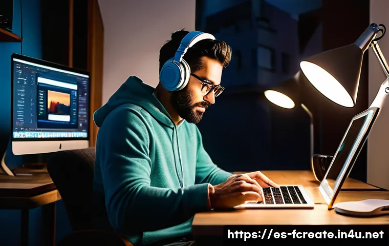 디지털 혁신과 창작 산업의 미래 관련 이미지 2