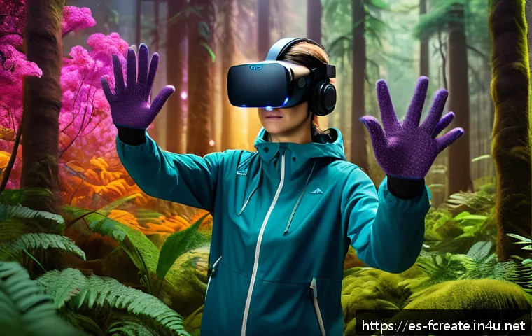 게임과 VR  창작의 혁신 관련 이미지 1