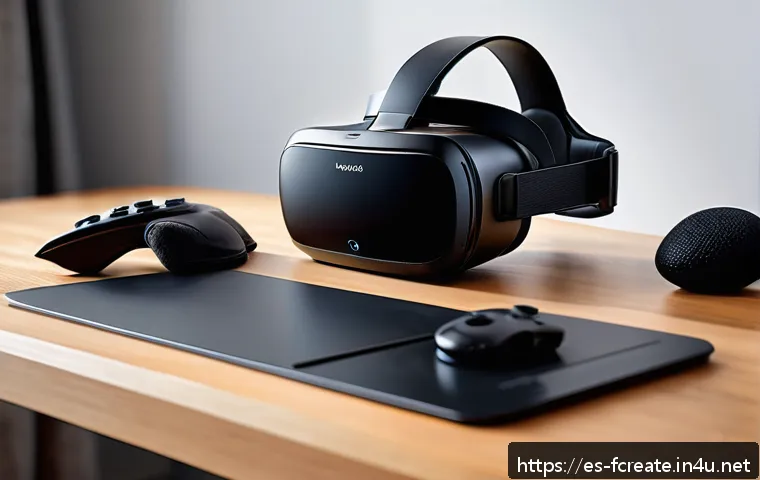게임과 VR  창작의 혁신 관련 이미지 2